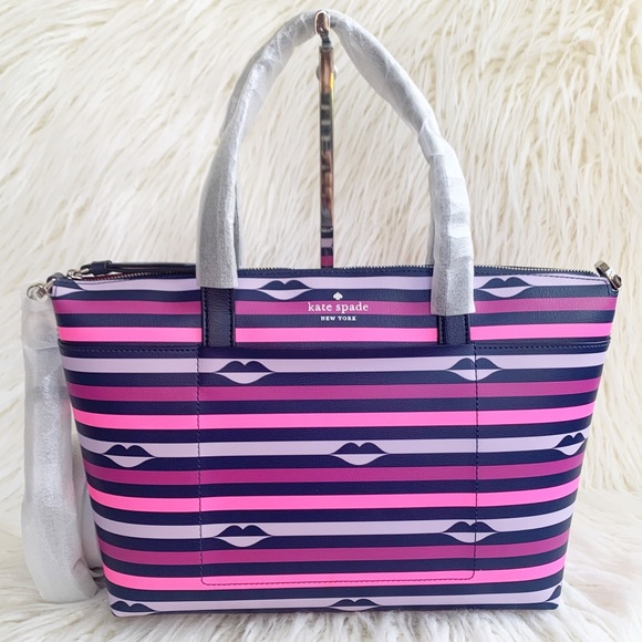 🔥FINAL SALE🔥 NWT Kate Spade Satchel - Picture 2 of 9